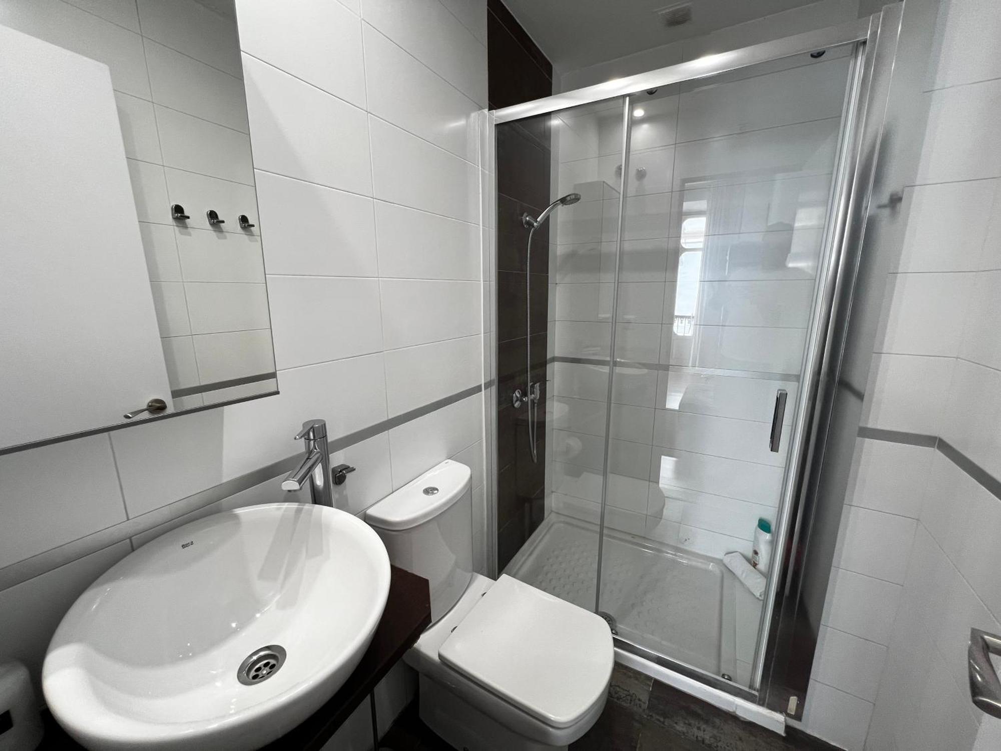 Calderon III Deluxe Central Sinesedesignhomes Малага Екстер'єр фото